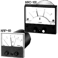 tsuruga 鶴賀電機(jī)株式會(huì)社  電流表  NRP NRC 系列