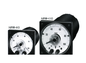 tsuruga 鶴賀電機(jī)株式會(huì)社  廣角儀表電器  NRW 系列