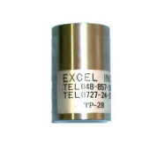 EXCEL株式會社 應(yīng)力測試儀 TP-28（Φ28.2mm）