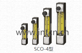    流量計     SCO-4         SC-4   日本FLOW-CELL